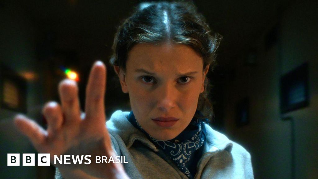 O que os críticos acharam da nova temporada de 'Stranger Things'