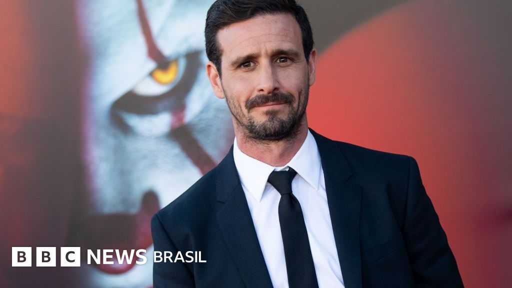 Quem é James Ransone, ator de 'IT' e 'The Wire', encontrado morto em casa