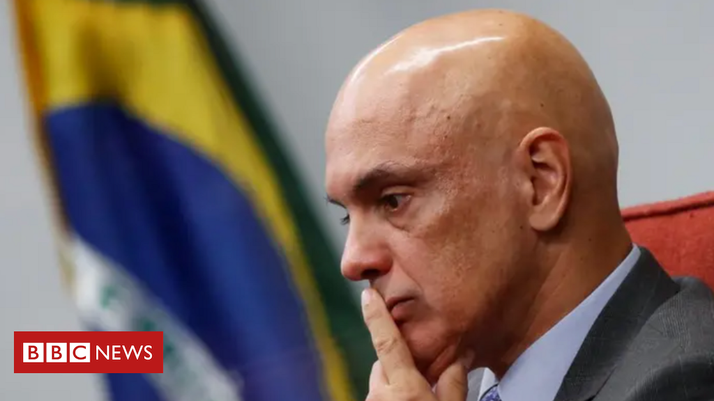 Moraes na berlinda? Como funcionaria impeachment de ministro do STF