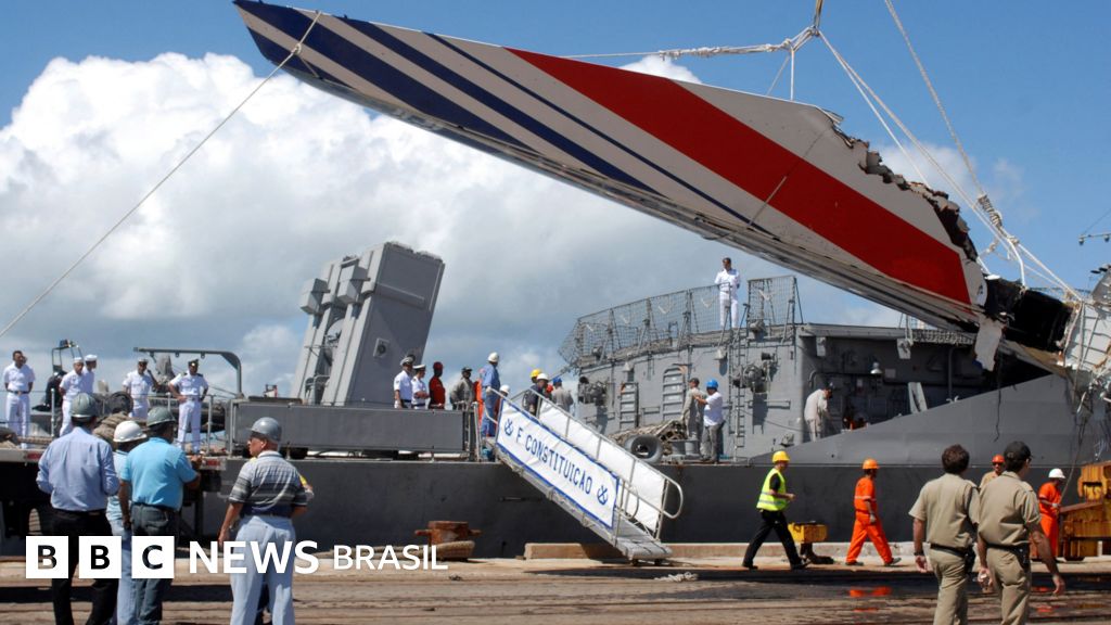 Air France e Airbus são condenadas em Paris por queda de avião que saiu do Rio e deixou 228 mortos em 2009