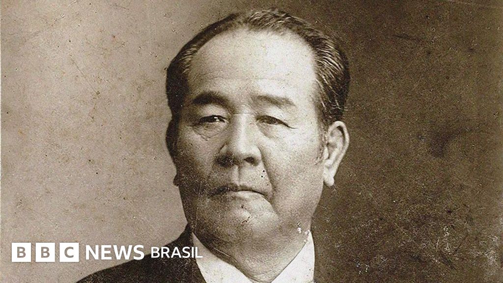 Eiichi Shibusawa, 'o pai do capitalismo japonês', que acreditava que moral e economia são inseparáveis