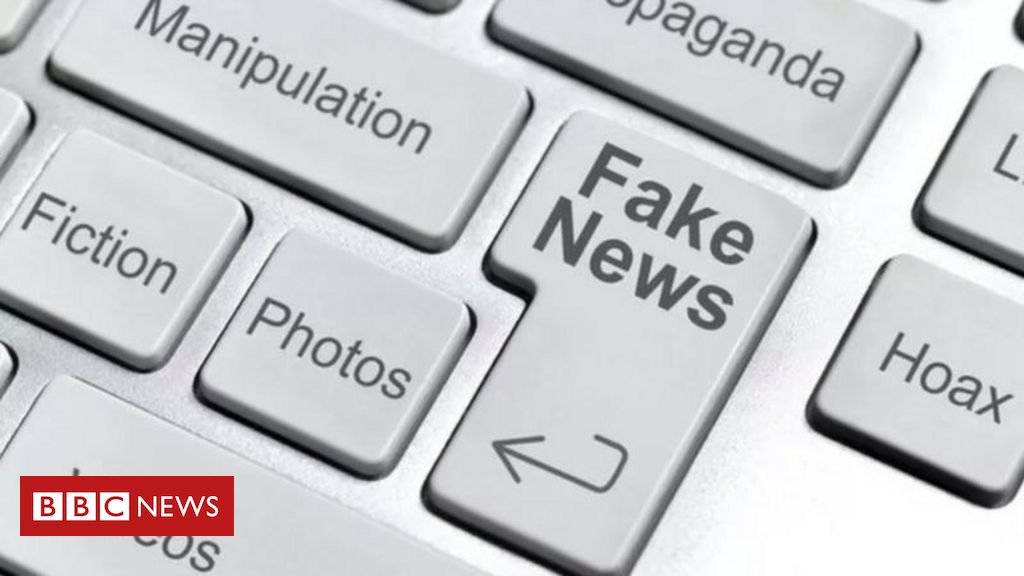 Fake News: o que é, significado e como identificar - Significados