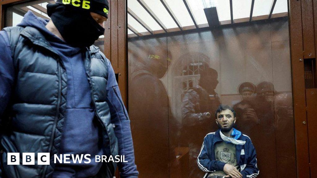 Ataque na Rússia: por que o Estado Islâmico vê a Rússia como inimiga