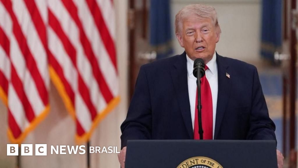 Trump dá novo ultimato ao Irã para terça-feira; relembre o histórico de ameaças do americano na guerra