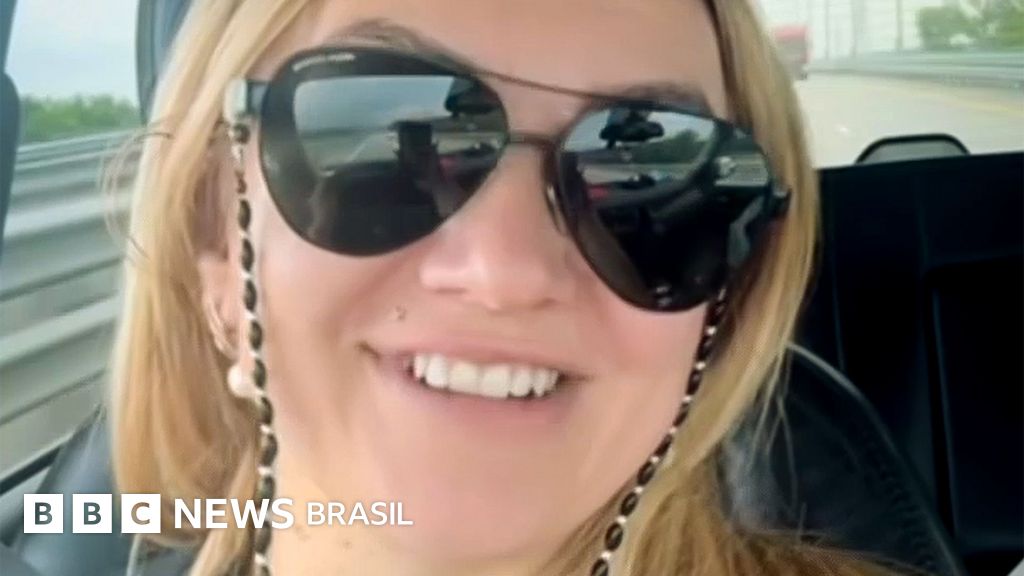 'Fomos enganados': a mulher russa que recruta homens estrangeiros para lutar contra a Ucrânia
