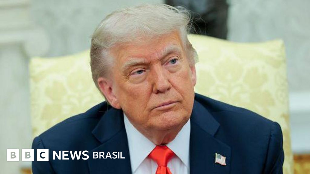 Trump teria rejeitado plano de Israel de matar líder supremo do Irã, aiatolá Ali Khamenei, segundo TV