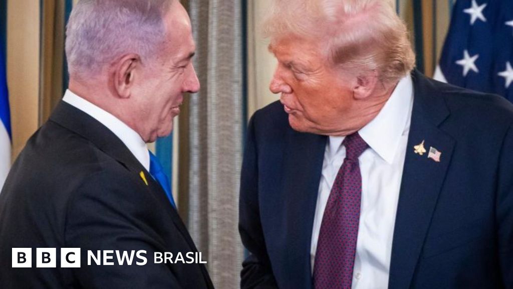 Análise: Resposta do Hamas ao plano dos EUA para Gaza é significativa, mas há omissões importantes