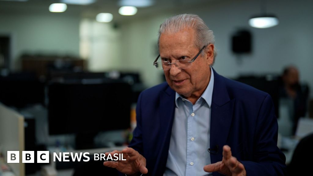 José Dirceu: 'Lula e eu conversamos por telepatia'