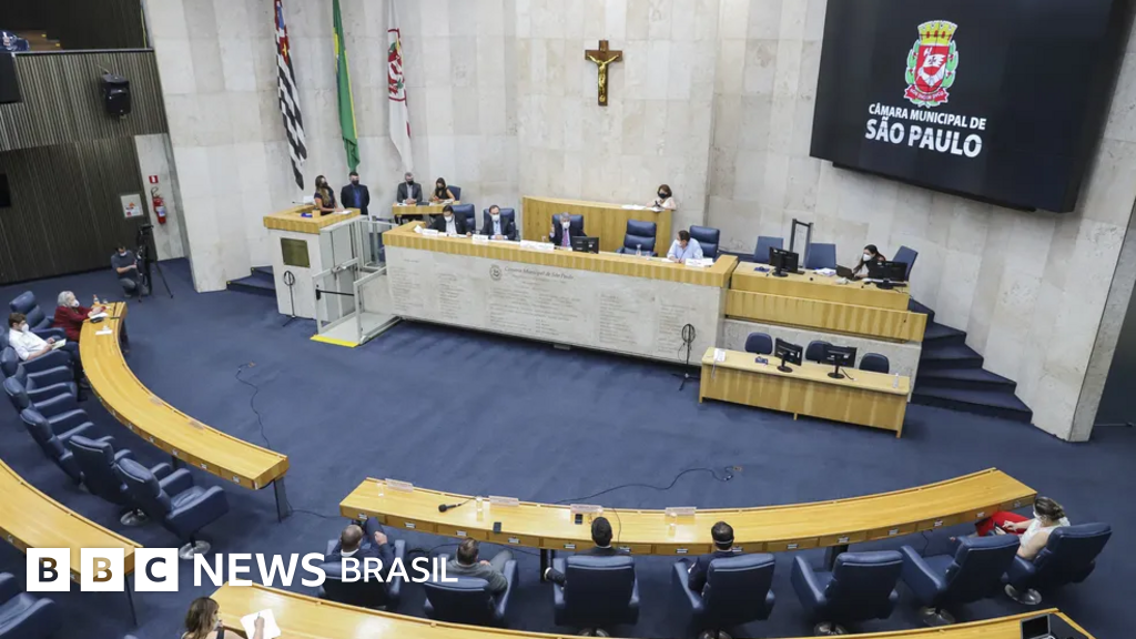 Quanto ganha um vereador?