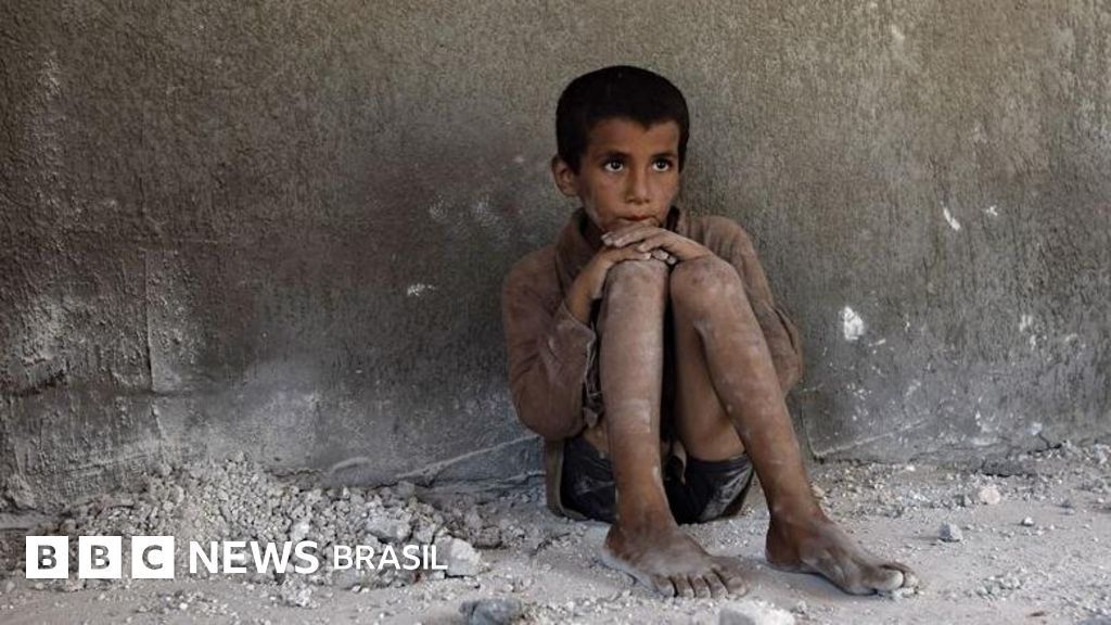 Israel tem feito o suficiente para impedir suposto incitamento ao genocídio de palestinos?