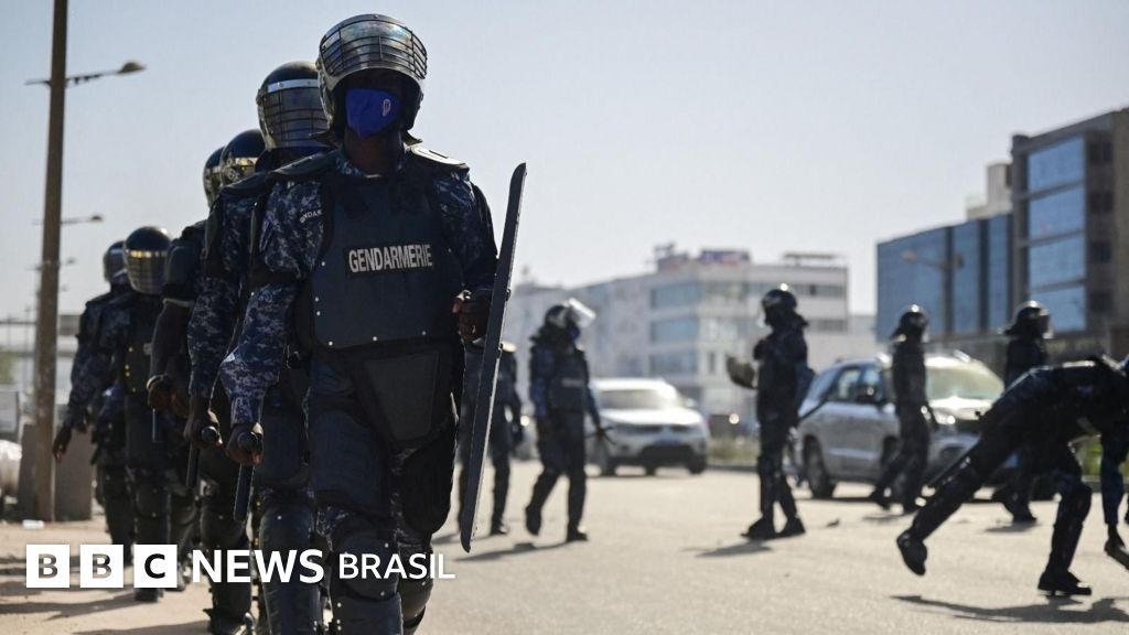 Senegal: por que bastião democrático da África Ocidental está ameaçado