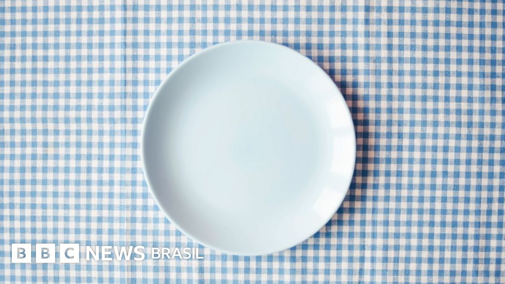 O único país rico onde há pessoas demais abaixo do peso