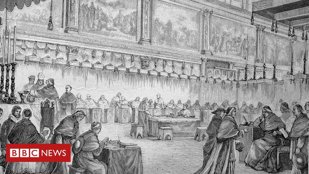 Uma breve história dos conclaves papais, entre fumaças brancas, intrigas e o cisma da Igreja Católica