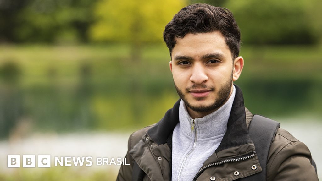 ‘Por que meio milhão de pessoas me assistem estudando no TikTok’