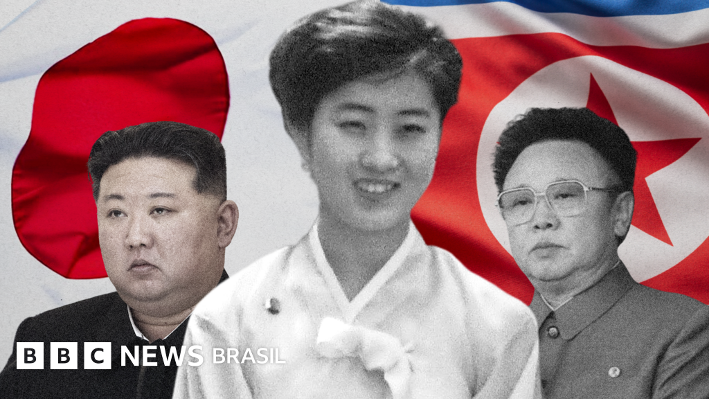 Por que Kim Jong-un nunca fala sobre sua mãe