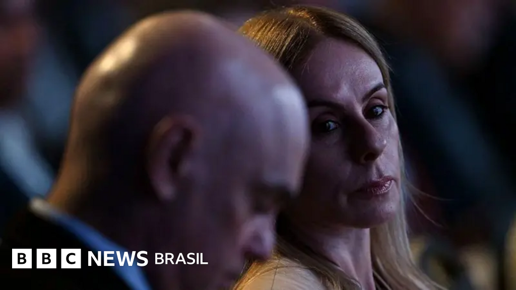 Explicação de esposa de Moraes sobre contrato com Banco Master tem lacunas e incongruências, dizem advogados: 'Valor estratosférico'