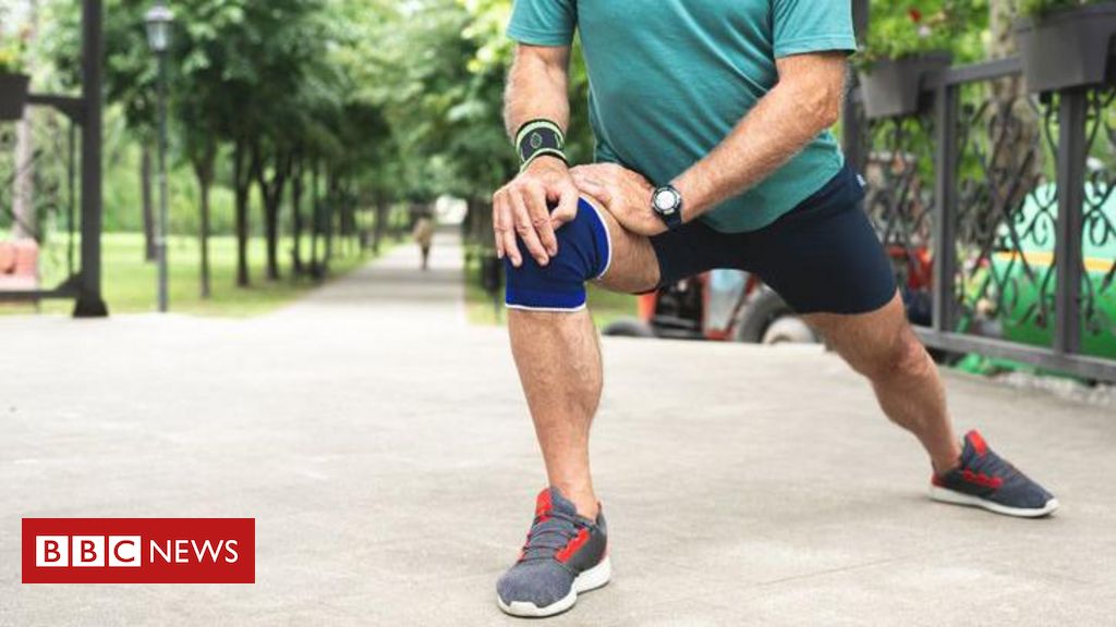 Pouca flexibilidade do corpo está associada com morte precoce, aponta estudo