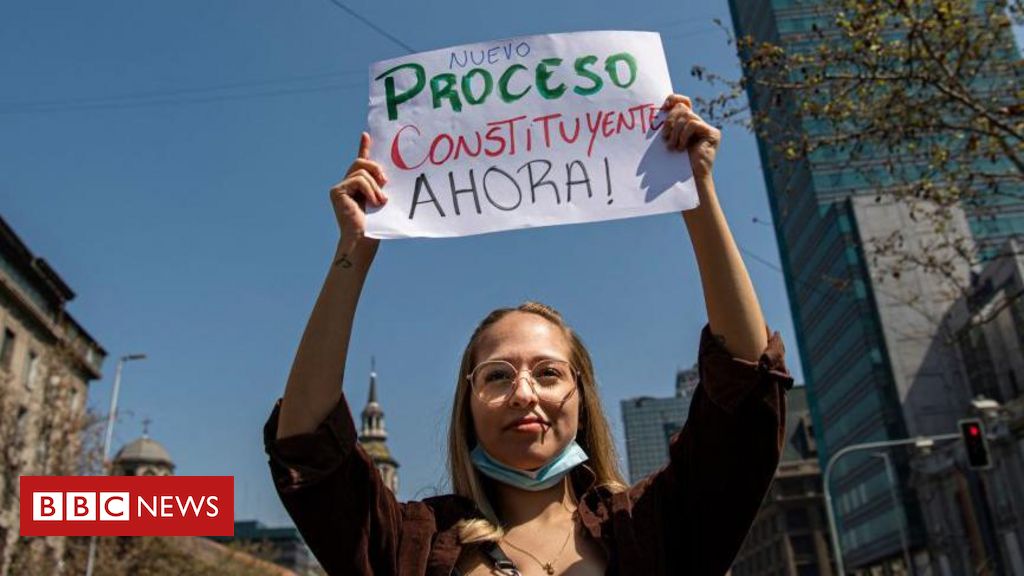 Constitución de Chile: ¿Qué podría cambiar si se aprueba un nuevo texto en referéndum?