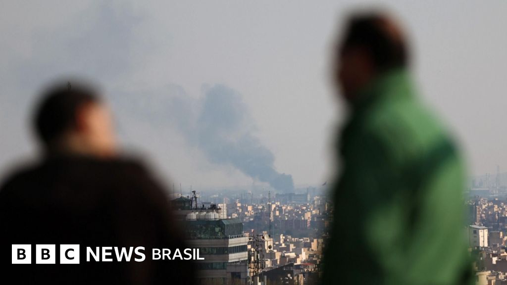 'Não temos dinheiro nem para comida básica': iranianos relatam desespero crescente após um mês de guerra