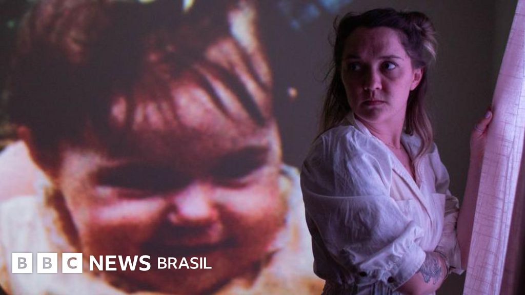 'Meu avô abusou sexualmente de dezenas de crianças e mulheres — isso foi o que aprendi após confrontá-lo com uma câmera'