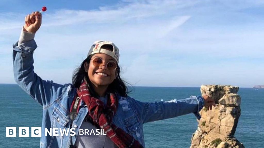 Brasileira que caiu em vulcão na Indonésia é encontrada morta