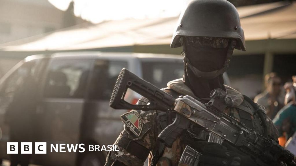 'Epicentro do terrorismo global': a região que concentra mais da metade das mortes pelo terror no mundo