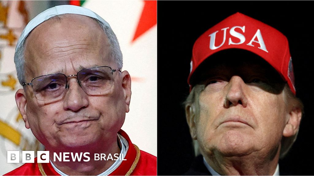 Por que a 'teoria da guerra justa' está no centro de impasse entre Trump e o papa