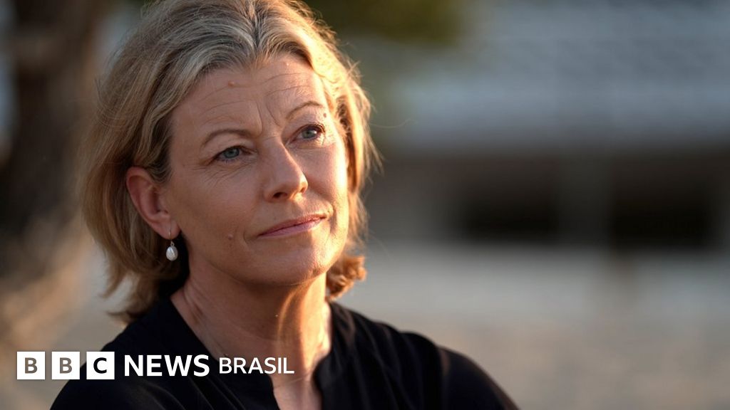 ‘Entendi privilégio branco ao descobrir passado de minha família durante escravidão’