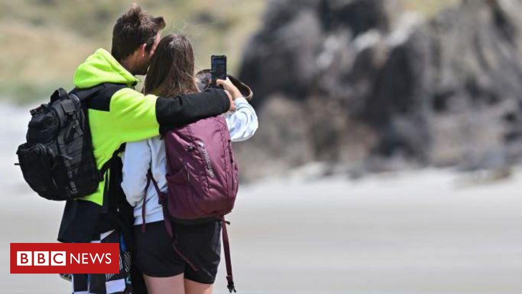 Nova Zelândia facilita entrada de 'nômades digitais' para incentivar turismo