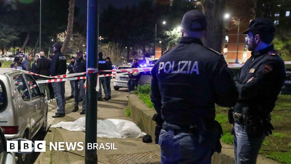 O que experiência da Itália no combate à máfia pode ensinar ao Brasil na luta contra o crime organizado