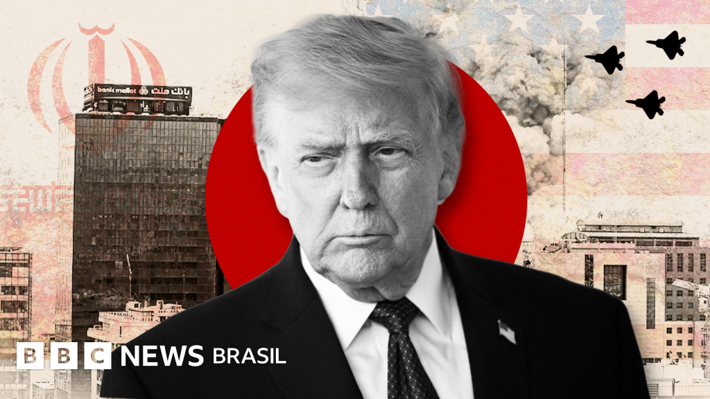 Por que EUA e Israel podem vencer Irã militarmente, mas perder a guerra