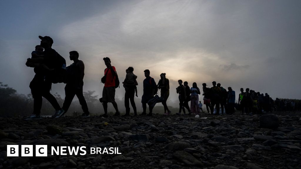 Como atua a força Alpha, grupo criado para combater tráfico de imigrantes na fronteira dos EUA
