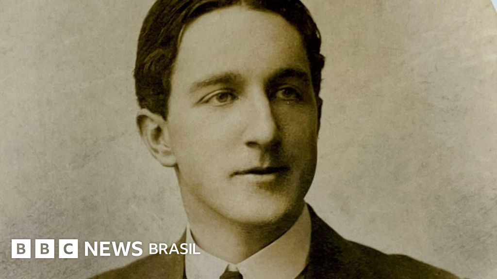 A história do soldado da 2ª Guerra enterrado sem cérebro (e da busca por seus restos mortais)