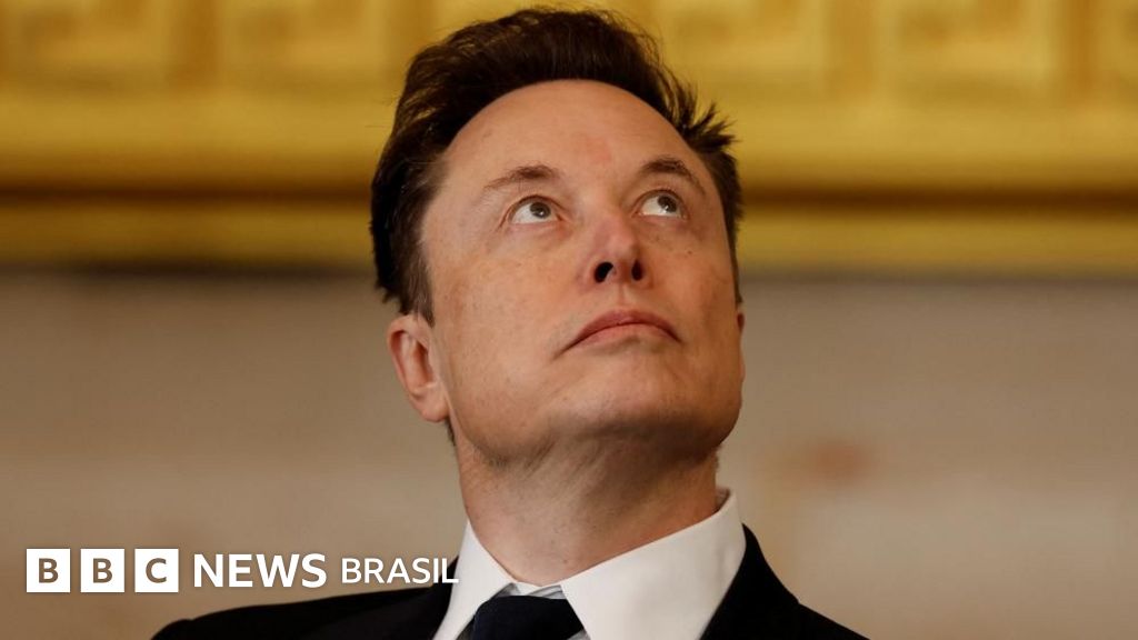 Musk, MrBeast, dono da Oracle: quem vai comprar o TikTok?