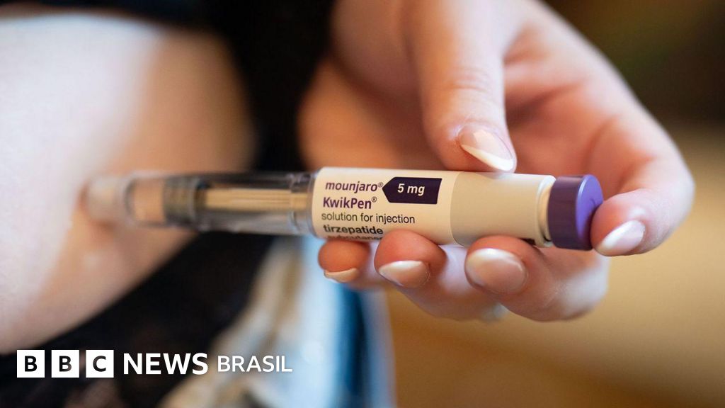 Os alertas de especialistas antes de começar a usar canetas emagrecedoras