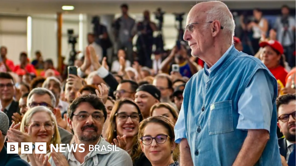 Padre Júlio Lancellotti proibido de fazer lives: quando e como a Igreja censura seus religiosos