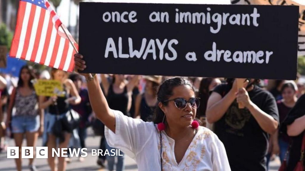 Como Califórnia está se blindando contra próximo governo Trump