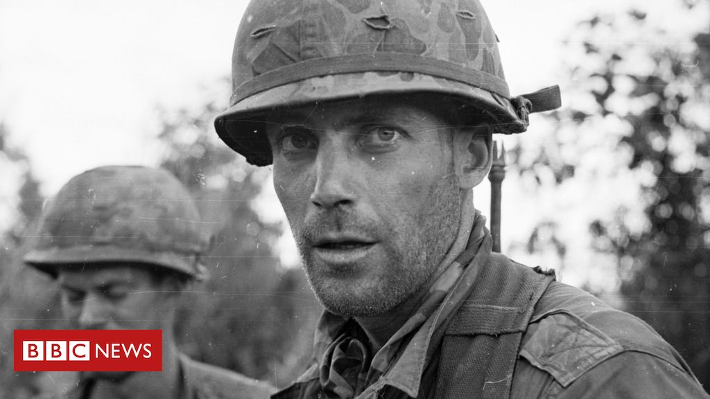 O que os soldados americanos comiam enquanto patrulhavam no Vietnã? - Quora