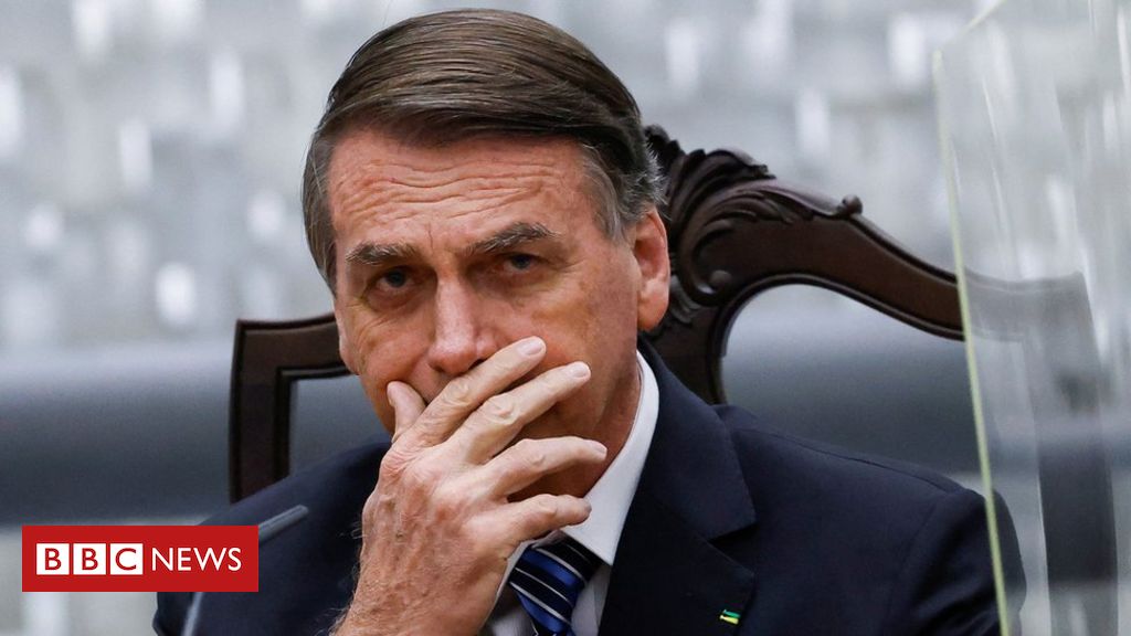 'Anistia' A Bolsonaro Tem Poucas Chances Reais, Dizem Especialistas ...