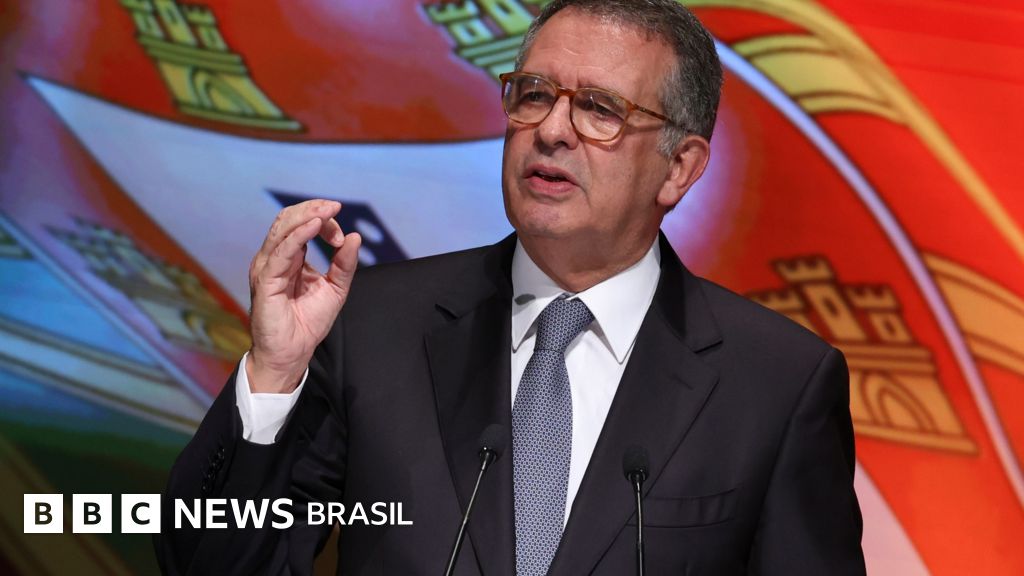 3 desafios do novo presidente português — e como os brasileiros podem ser afetados