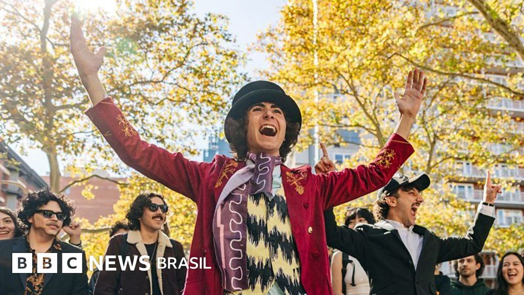 Por que estamos vivendo na 'era de ouro dos sósias'