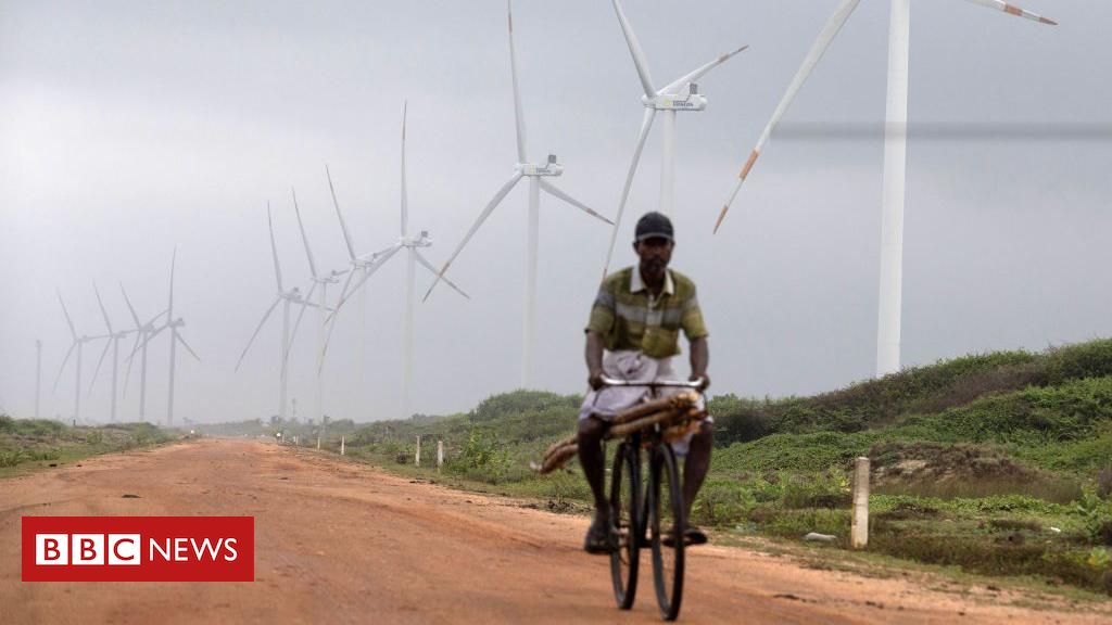 A pergunta de trilhões de dólares no centro da COP29