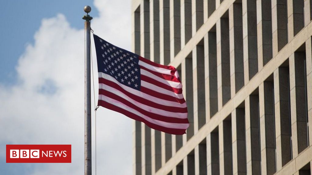 ‘Síndrome de Havana’: as microondas misteriosas que diplomatas norte-americanos enfermos podem ter em Cuba