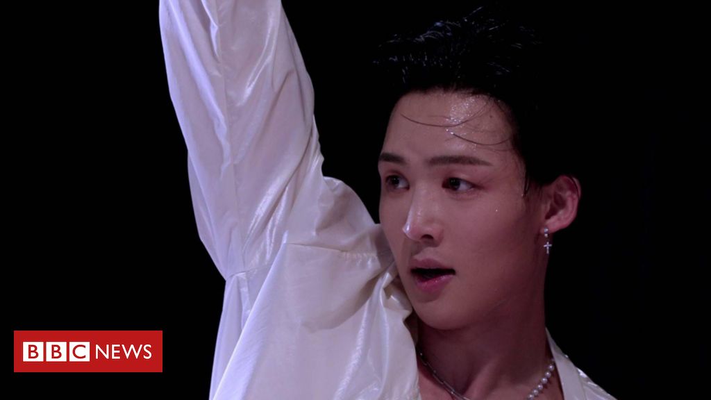 'Fui de mendigo na Coreia do Norte a ídolo do K-pop na Coreia do Sul'