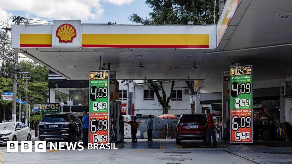 'Brasil tem uma arma secreta contra crises do petróleo', diz The Economist