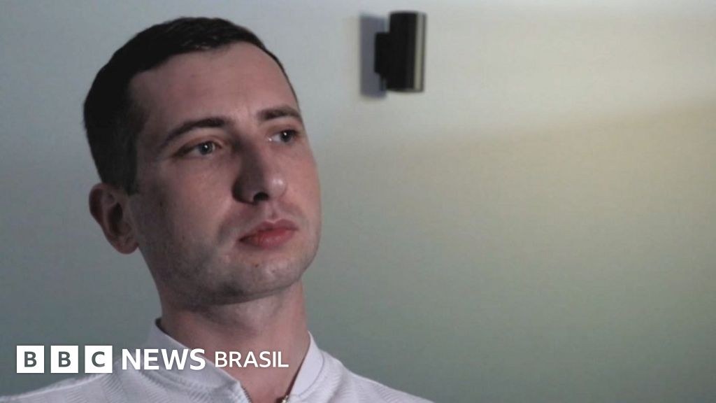 ‘Vai ser encontrado morto em cela’: As ameaças a preso que divulgou vídeos de supostas torturas em cadeias russas