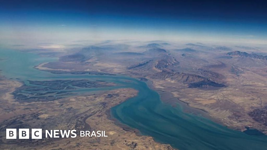 Irã diz que Estreito de Ormuz foi fechado: qual é sua importância e quais podem ser as consequências