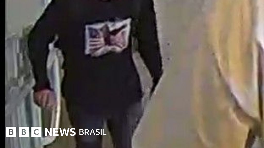 FBI divulga fotos de suspeito de matar Charlie Kirk; o que se sabe sobre atirador