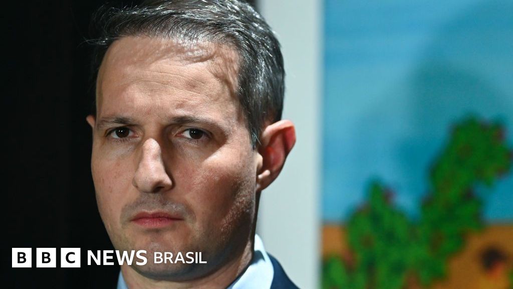 Quem é Derrite, ex-secretário de Tarcísio à frente de projeto contra facções que pode mexer com a PF