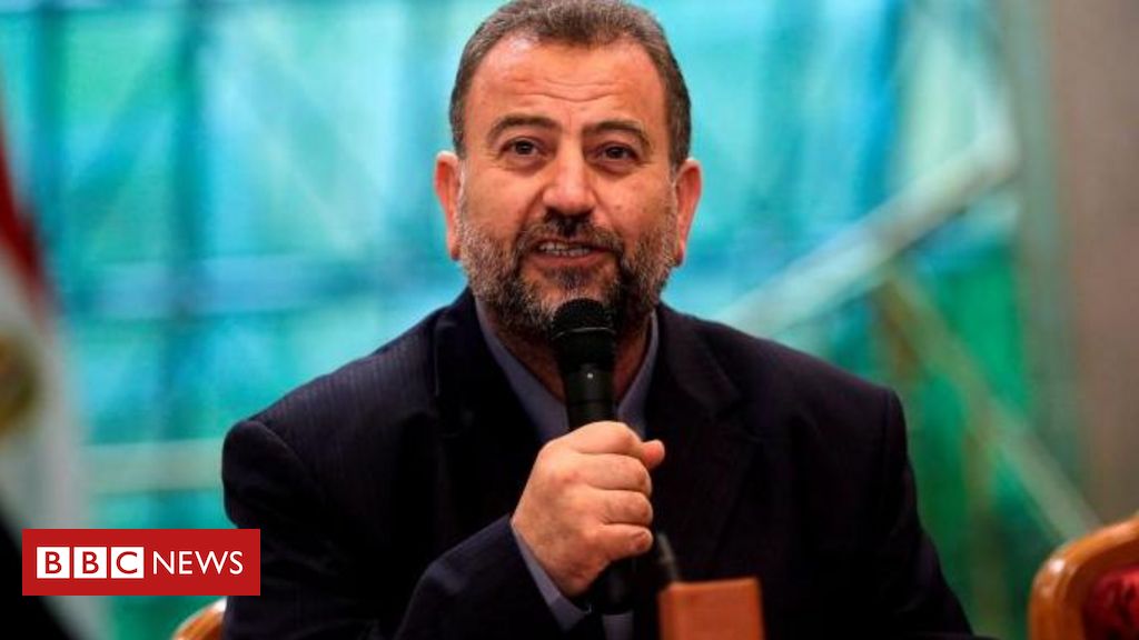 Quem era 'número 2' do Hamas morto em explosão em Beirute